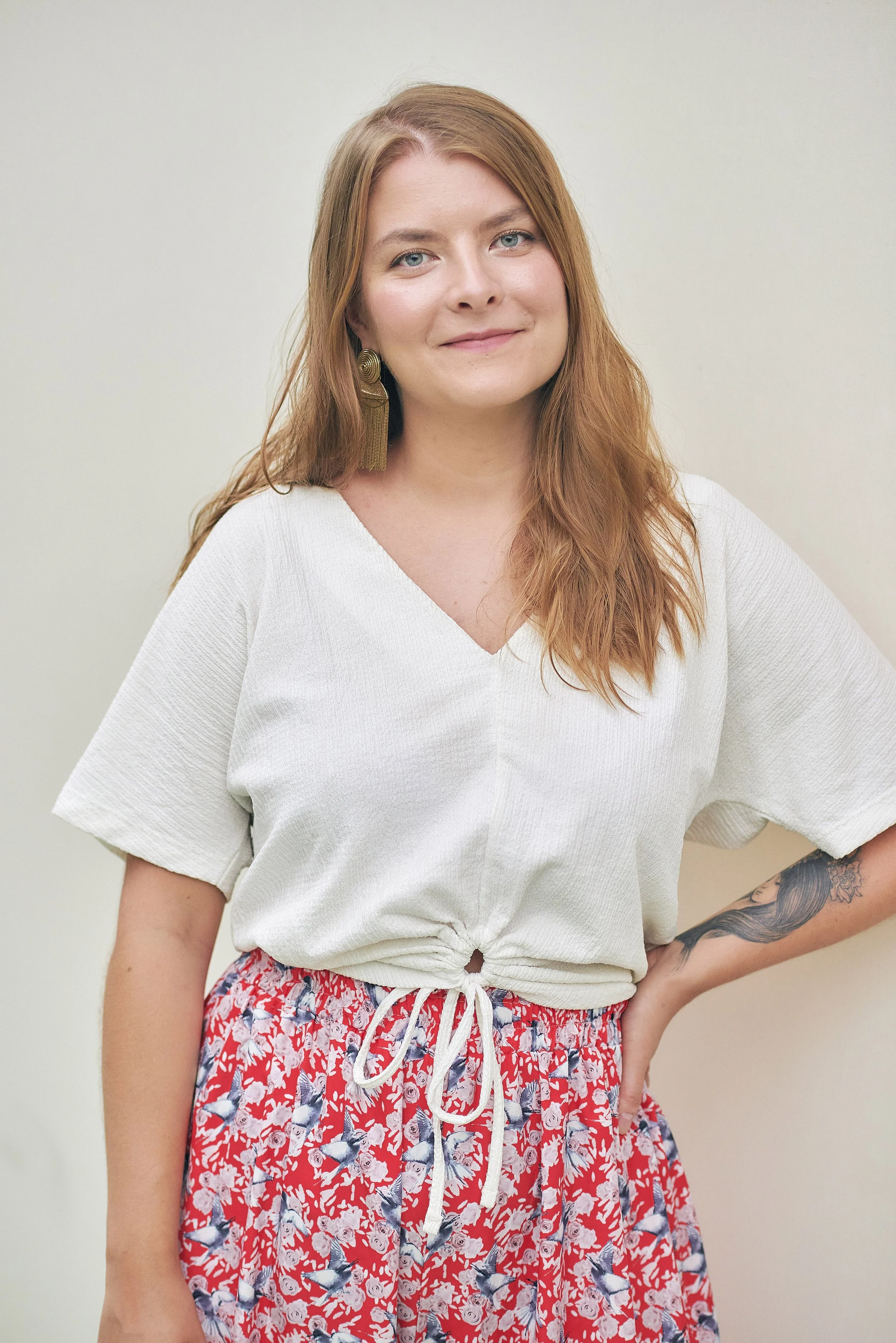 Tiina Toratti - selkeytetään sielun missiosi