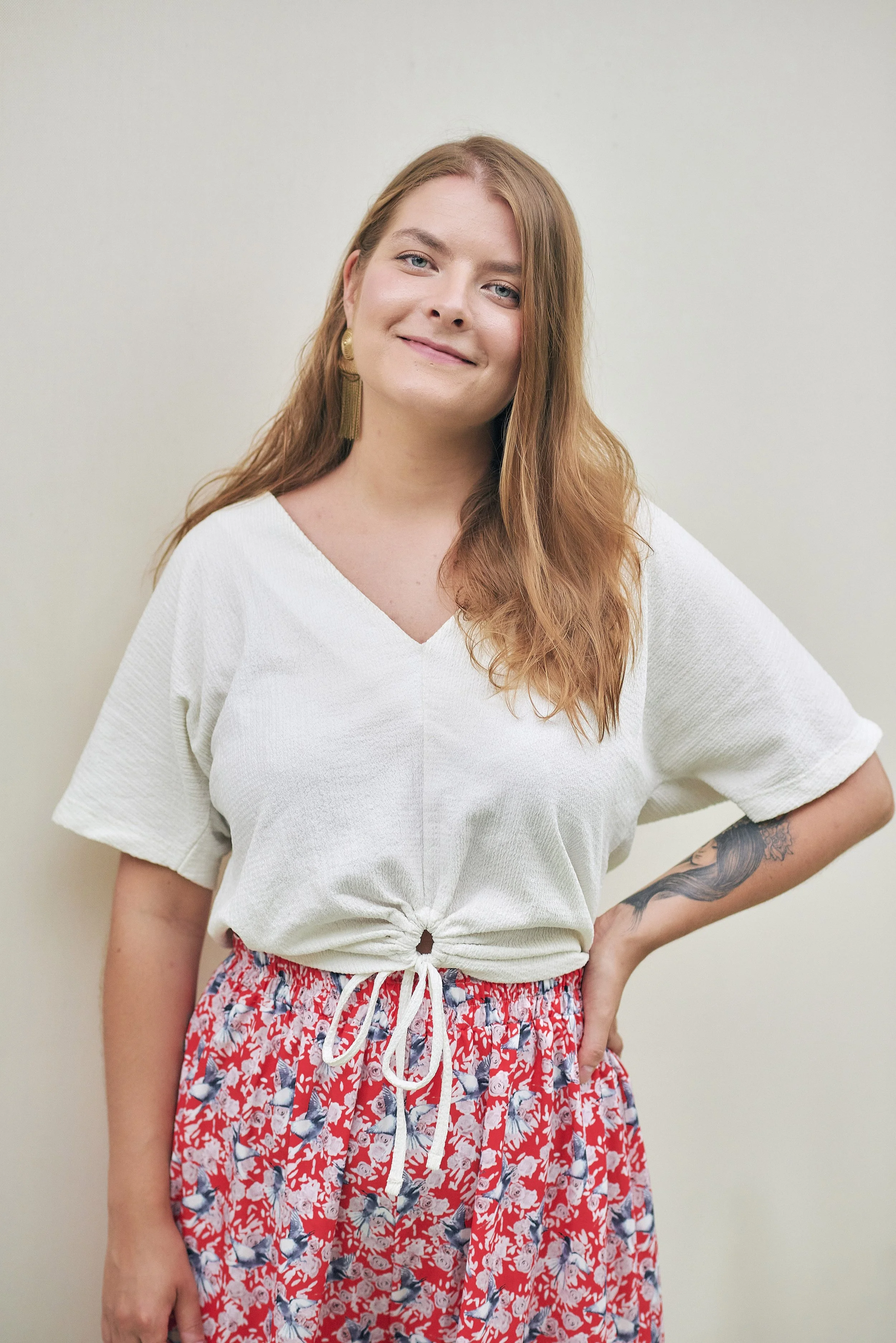 Brändivalmennus, verkkosivut, visuaalinen ilme pienyritykselle