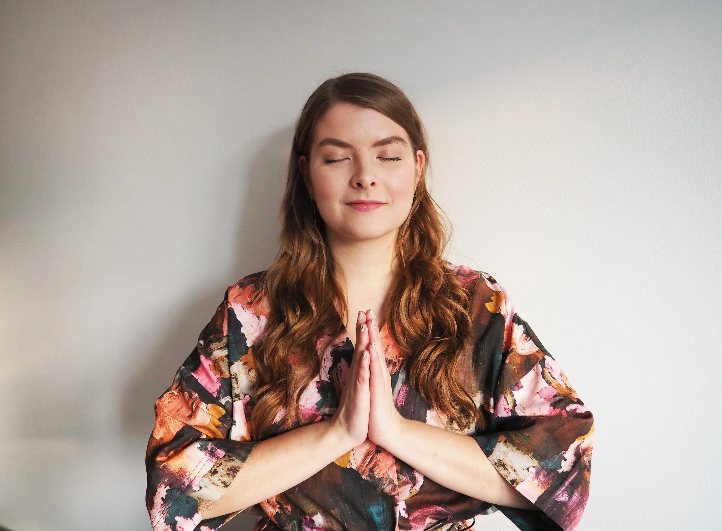 herkkyys voimavaraksi, eroon liiallisesta kiltteydestä, hyvä itsetunto, uskallus, rohkeus