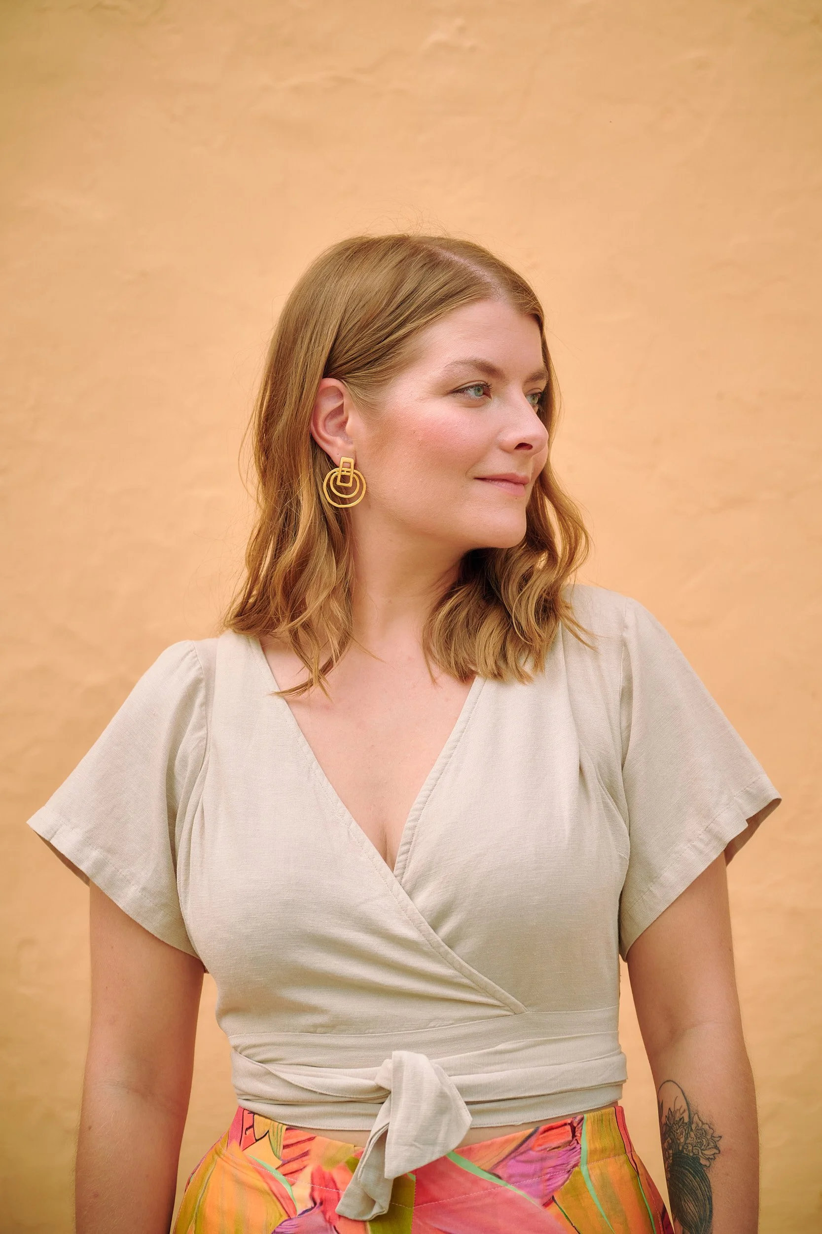 Visuaaliset markkinointimateriaalit pienyrityksille