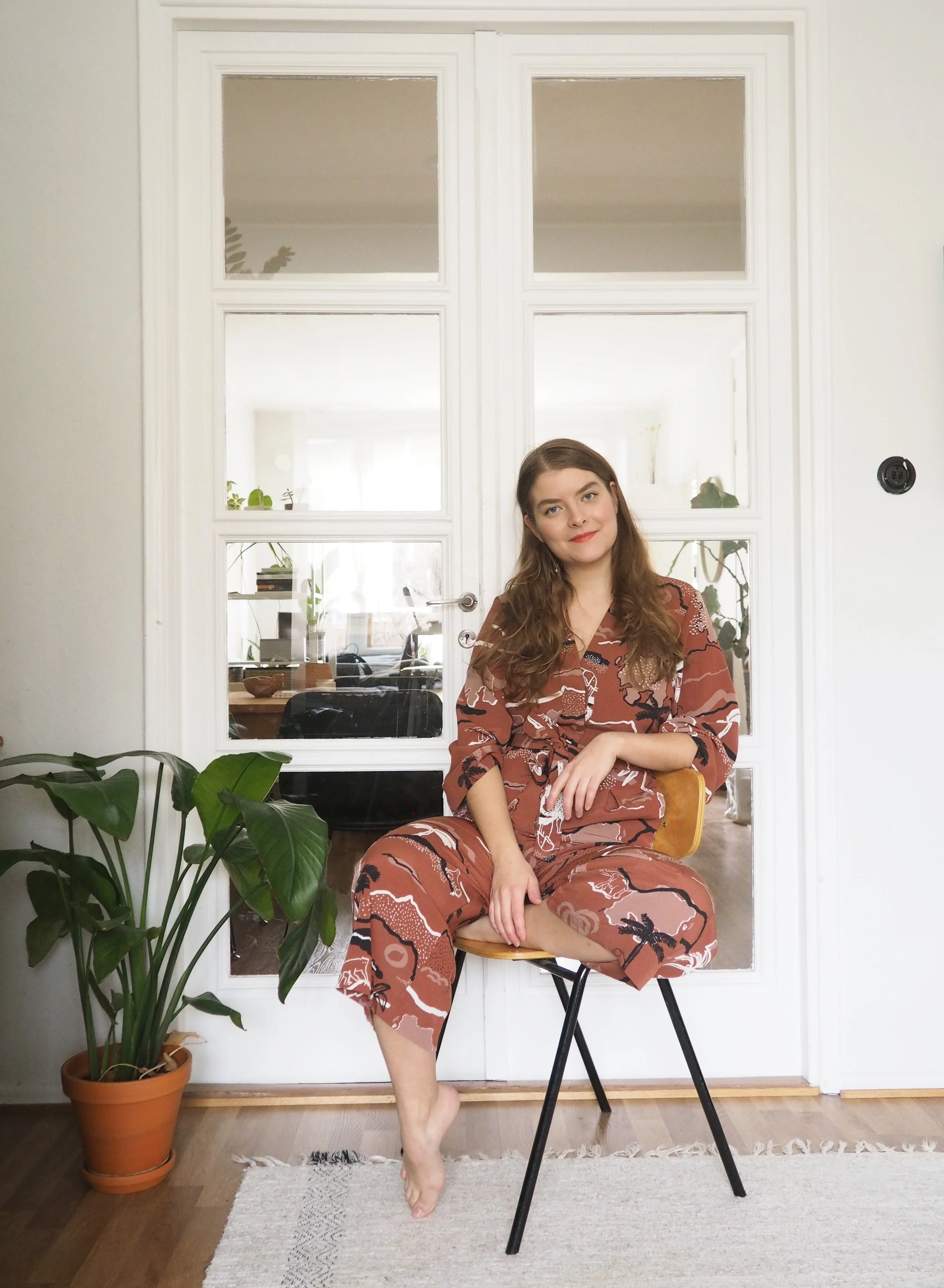 tiina toratti luovuusvalmentaja