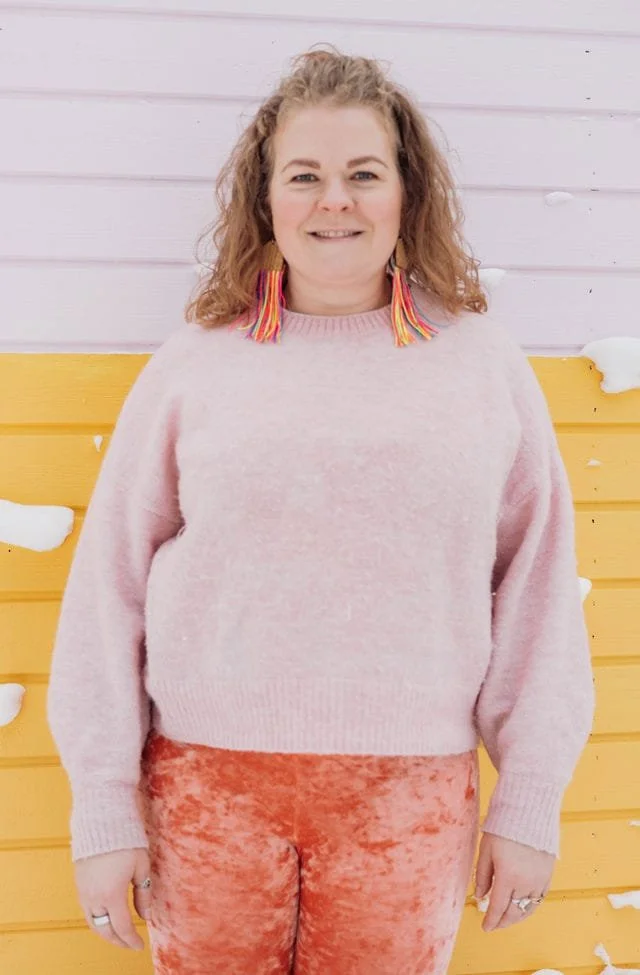 Asiakaskokemus Näkyväksi- sielulähtöisestä brändivalmennuksesta