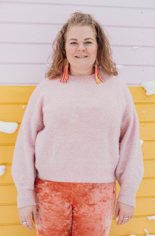 Asiakaskokemus Näkyväksi- sielulähtöisestä brändivalmennuksesta