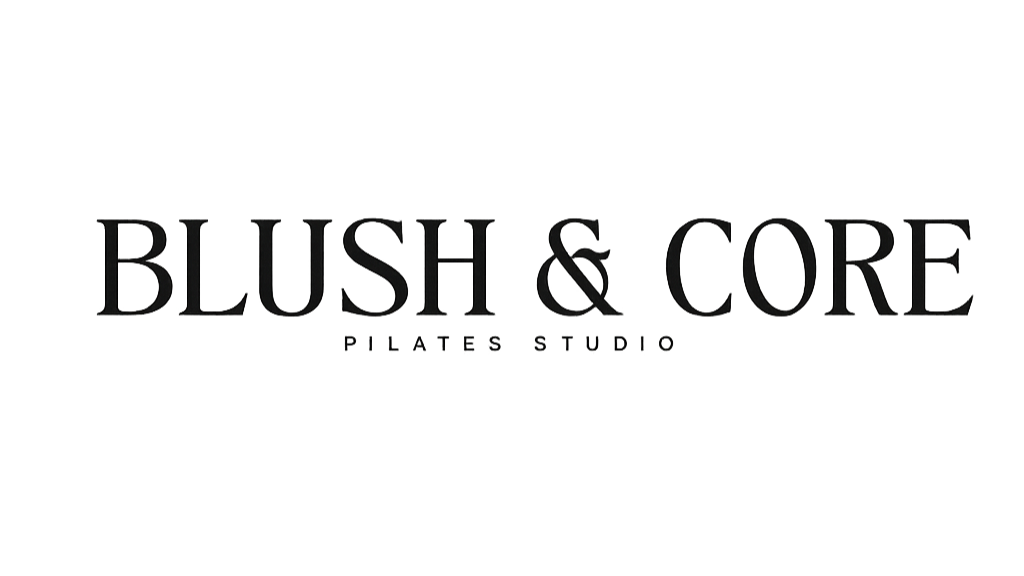 Blush &amp; Core Pilates