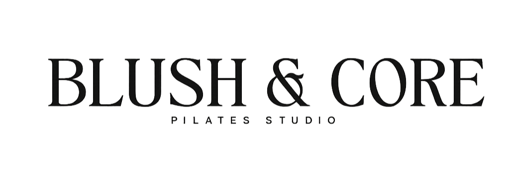 Blush &amp; Core Pilates