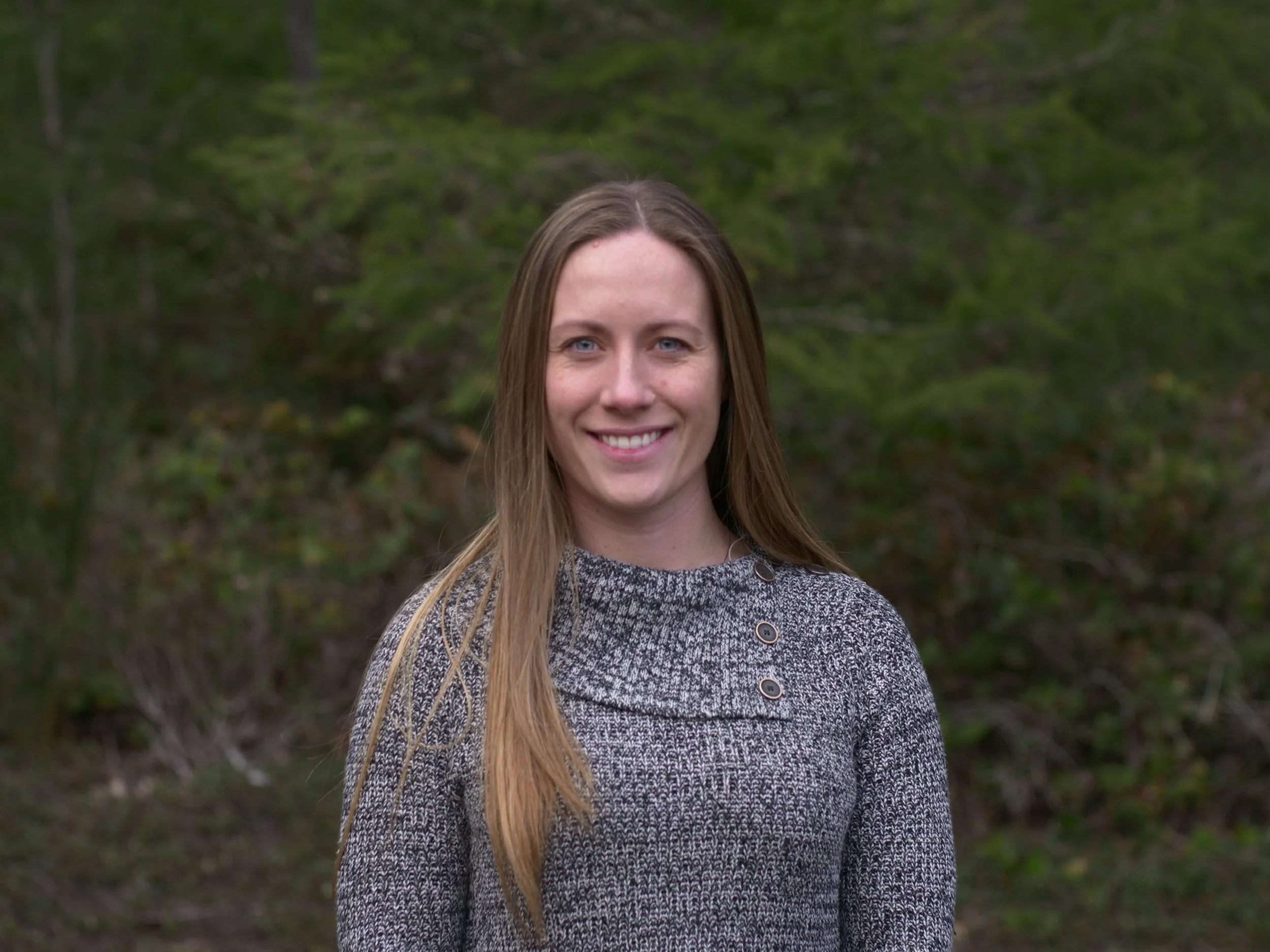 Katy Cornell, Founder and Co-President of Walk in the Light International