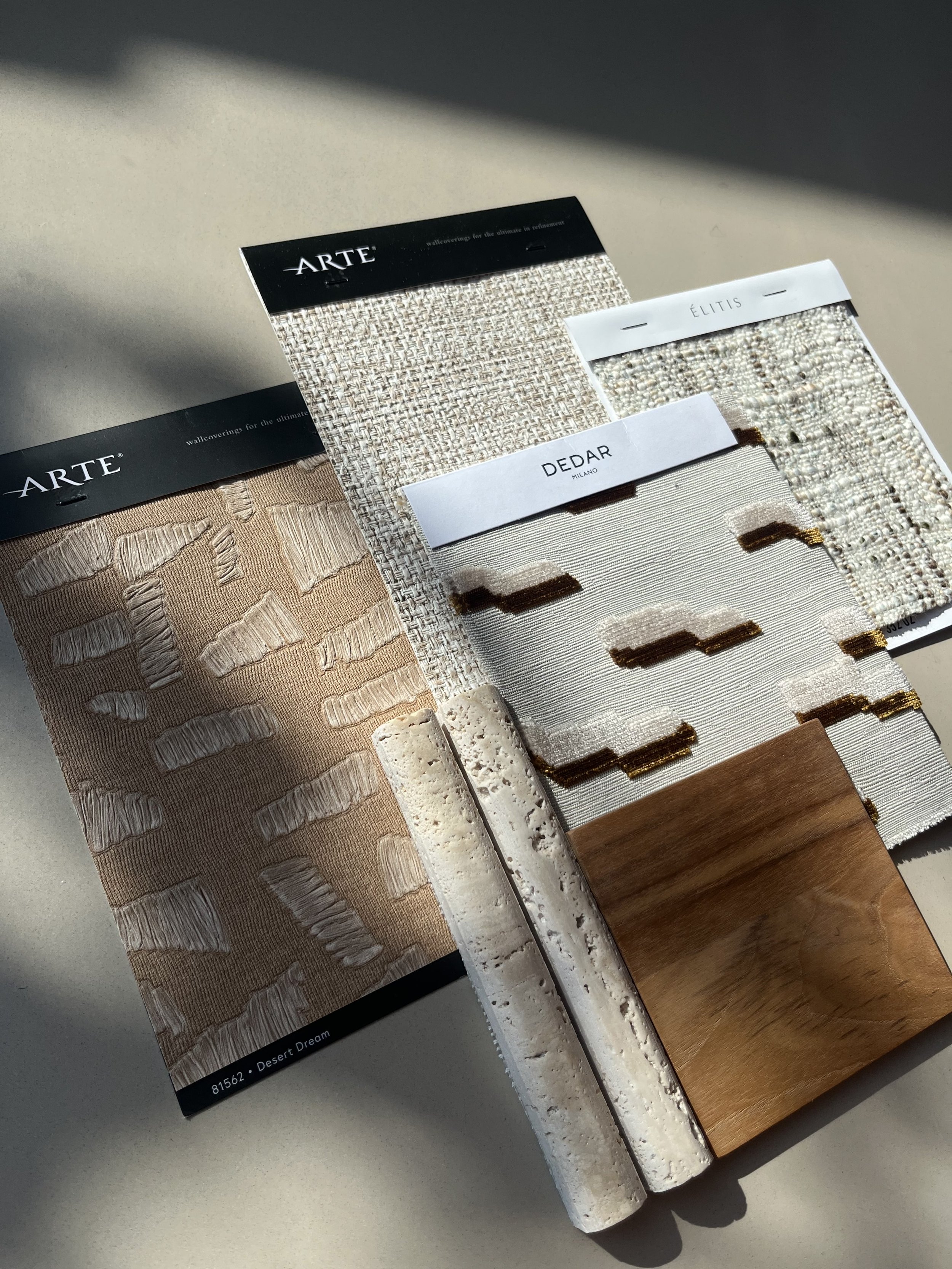 Studio NP Interior Design - Werkwijze