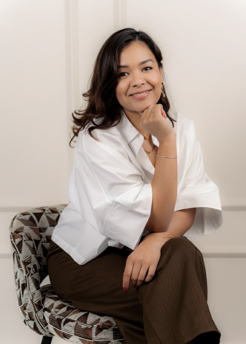 Studio NP Interior Design - Natachia