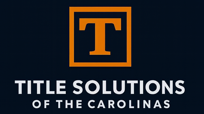 Title Solutions of the Carolinas