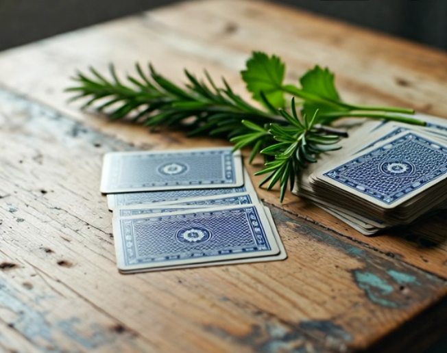 Past, Present, Future.