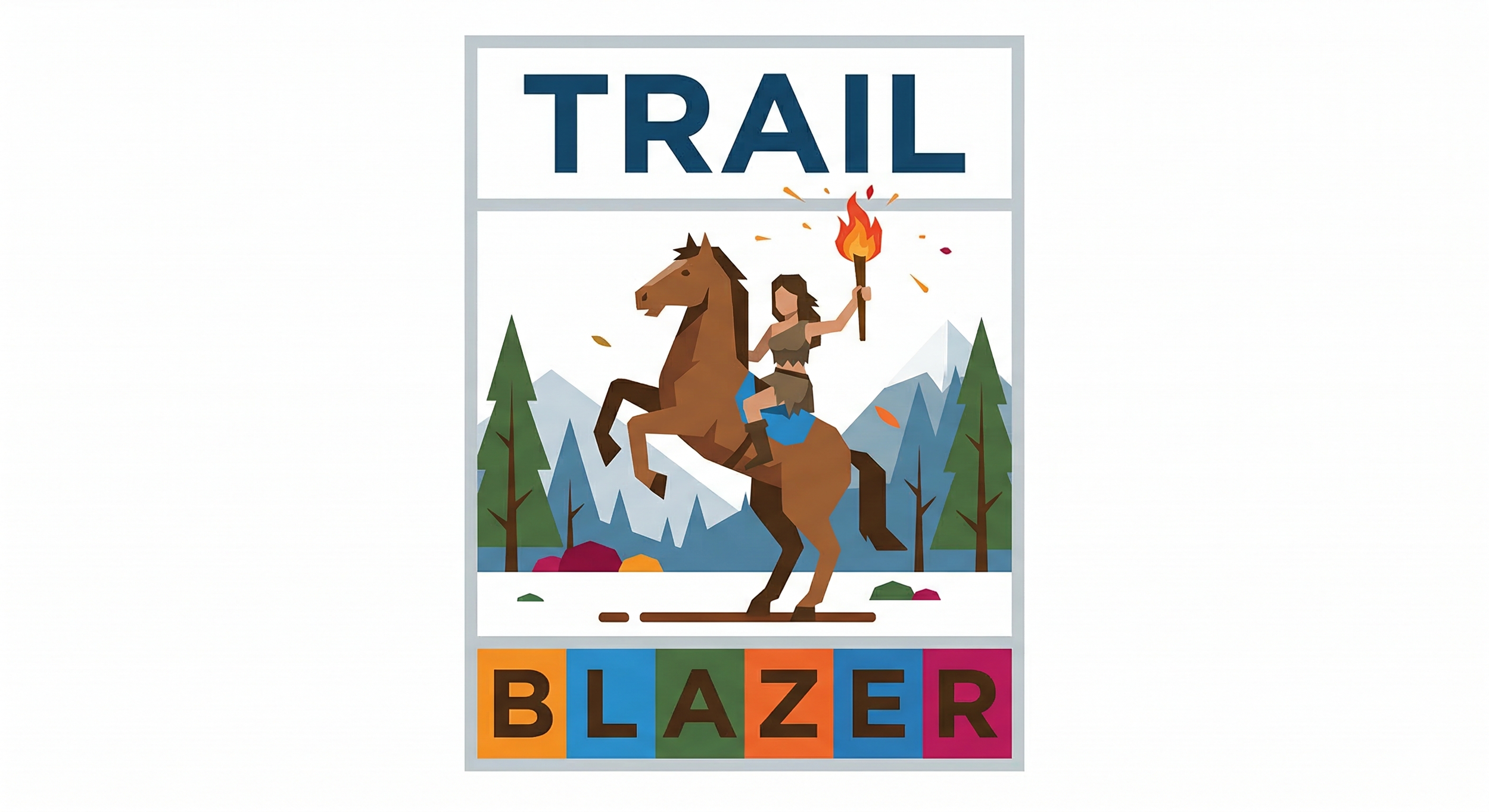 TRAILBLAZER Plan - Six (6) ads delivered every week