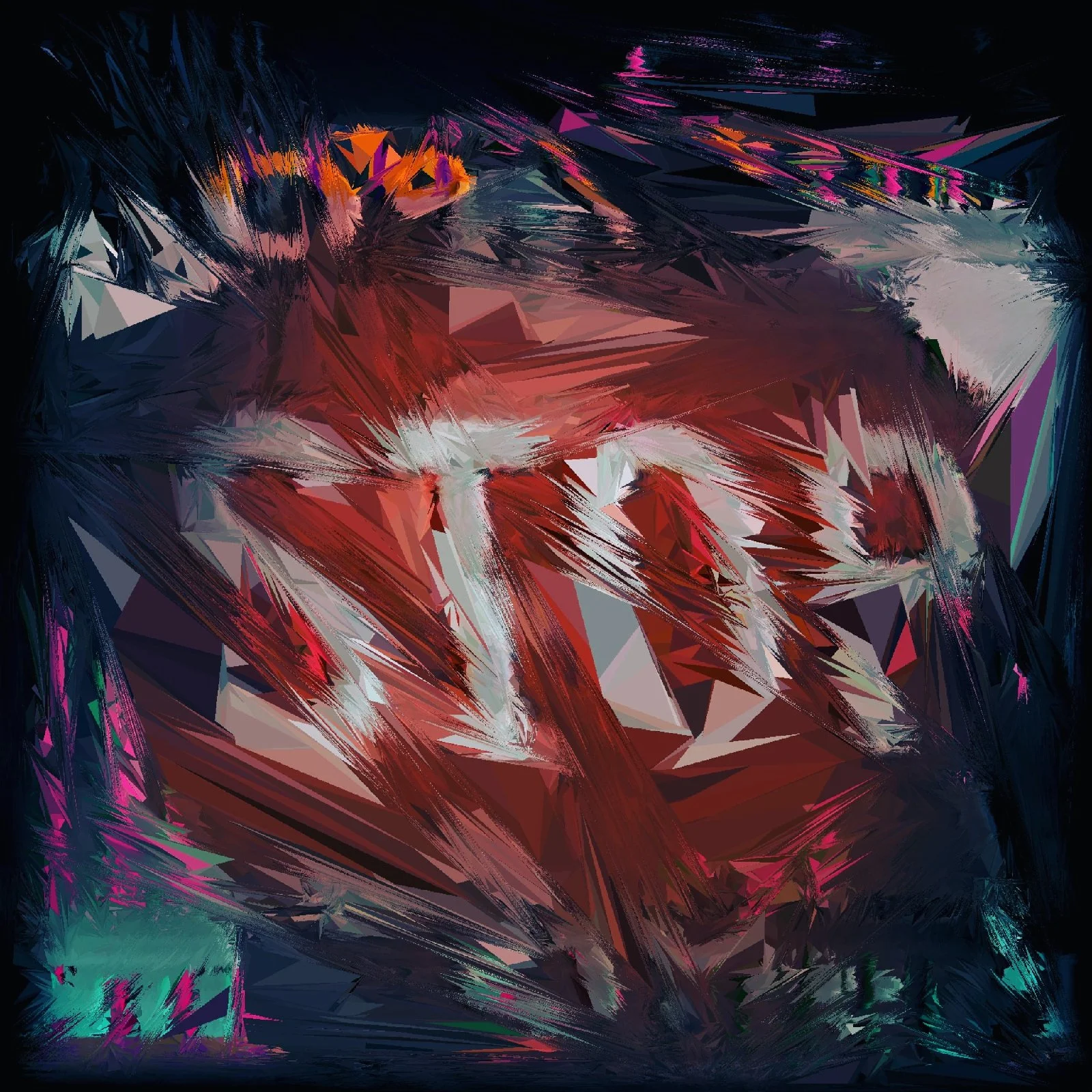 Stop, Acknowledge, Breathe