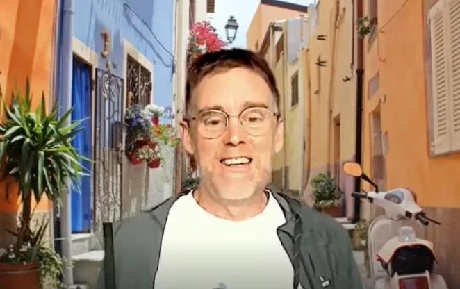 Trick Yourself into Feeling Better