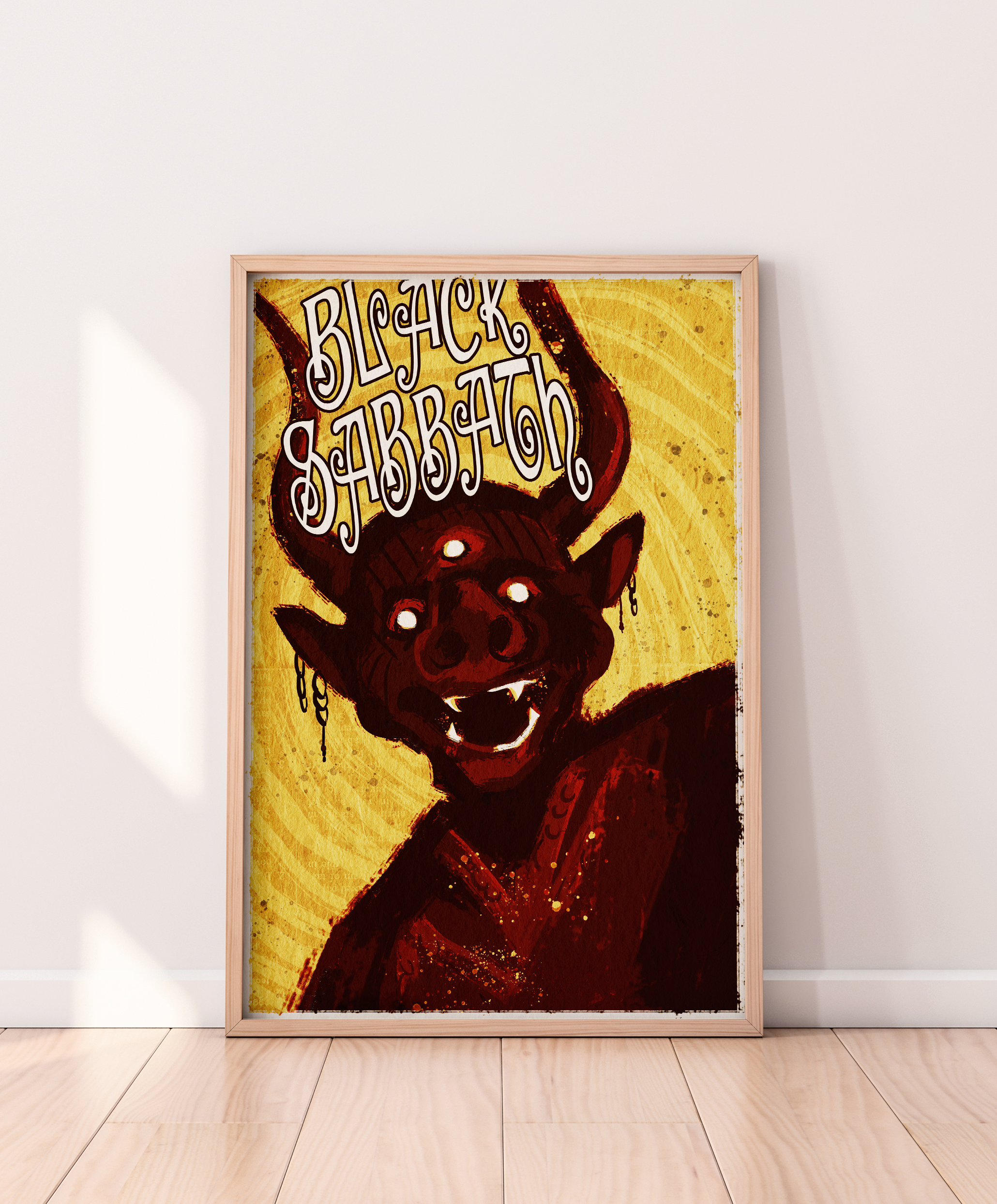 Black Sabbath