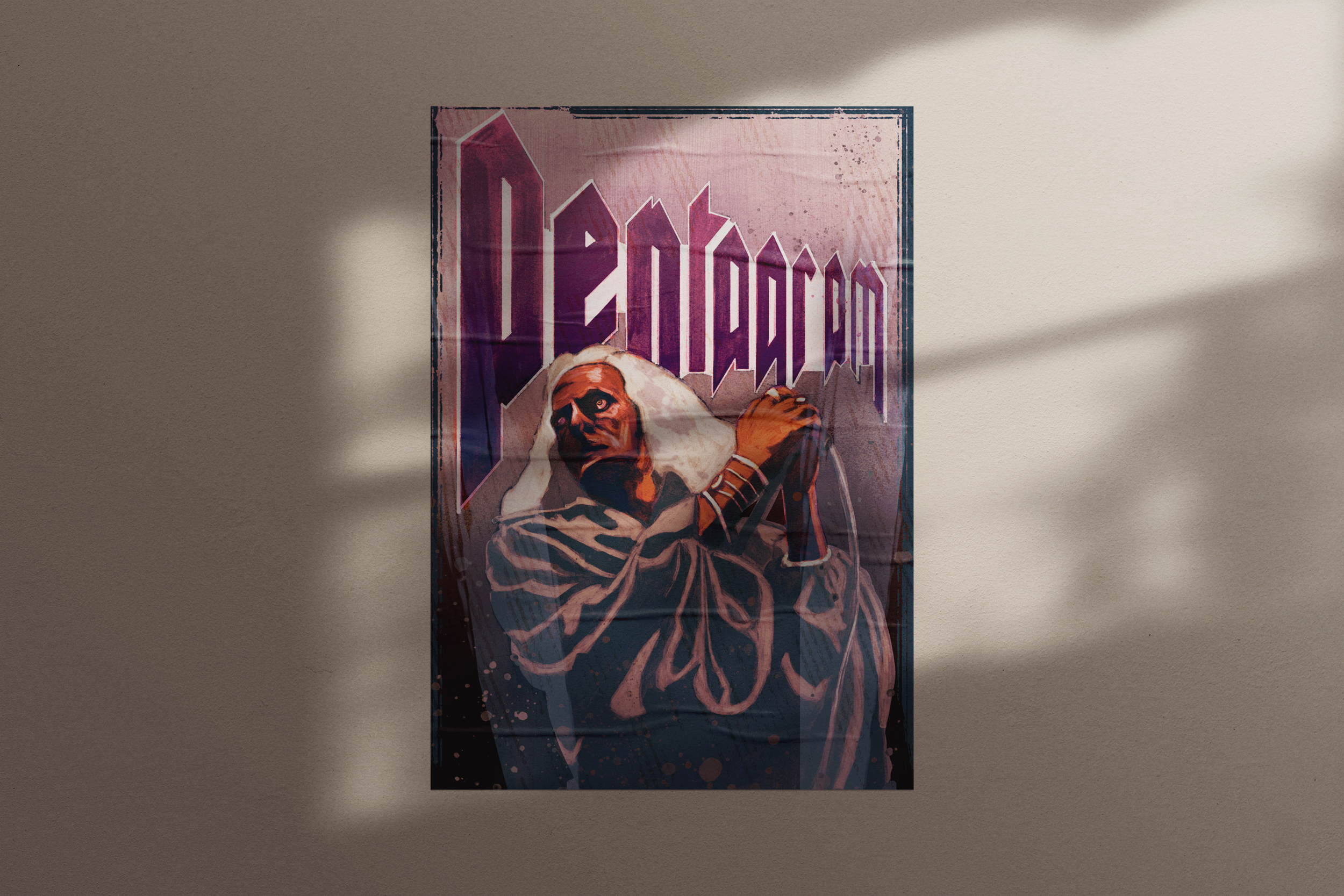 Pentagram