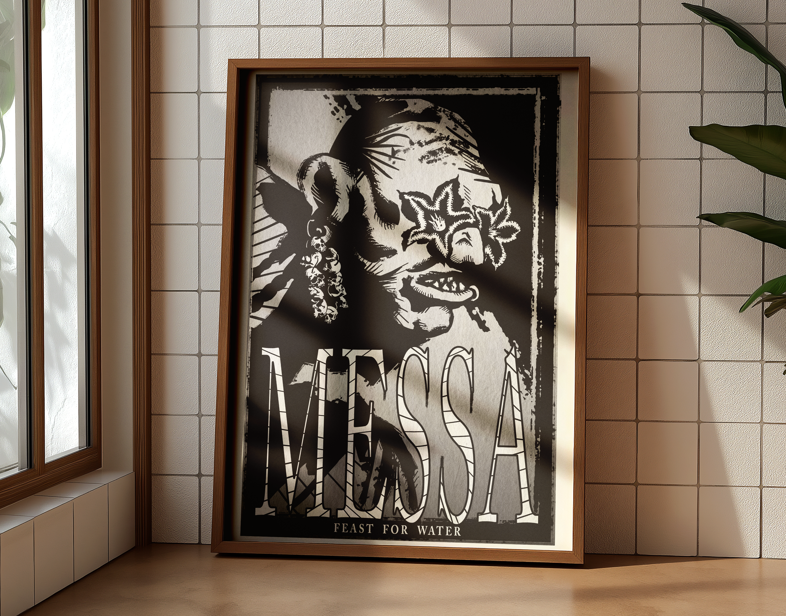 Messa