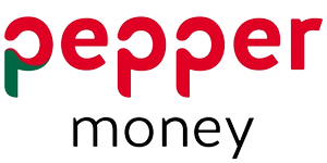 Pepper Money logo