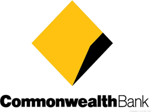 Commonwealth Bank logo