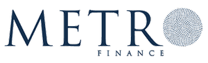 Metro logo