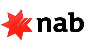 NAB logo