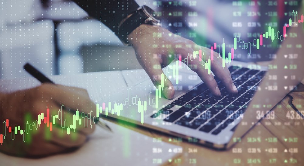 Professional financial consultation