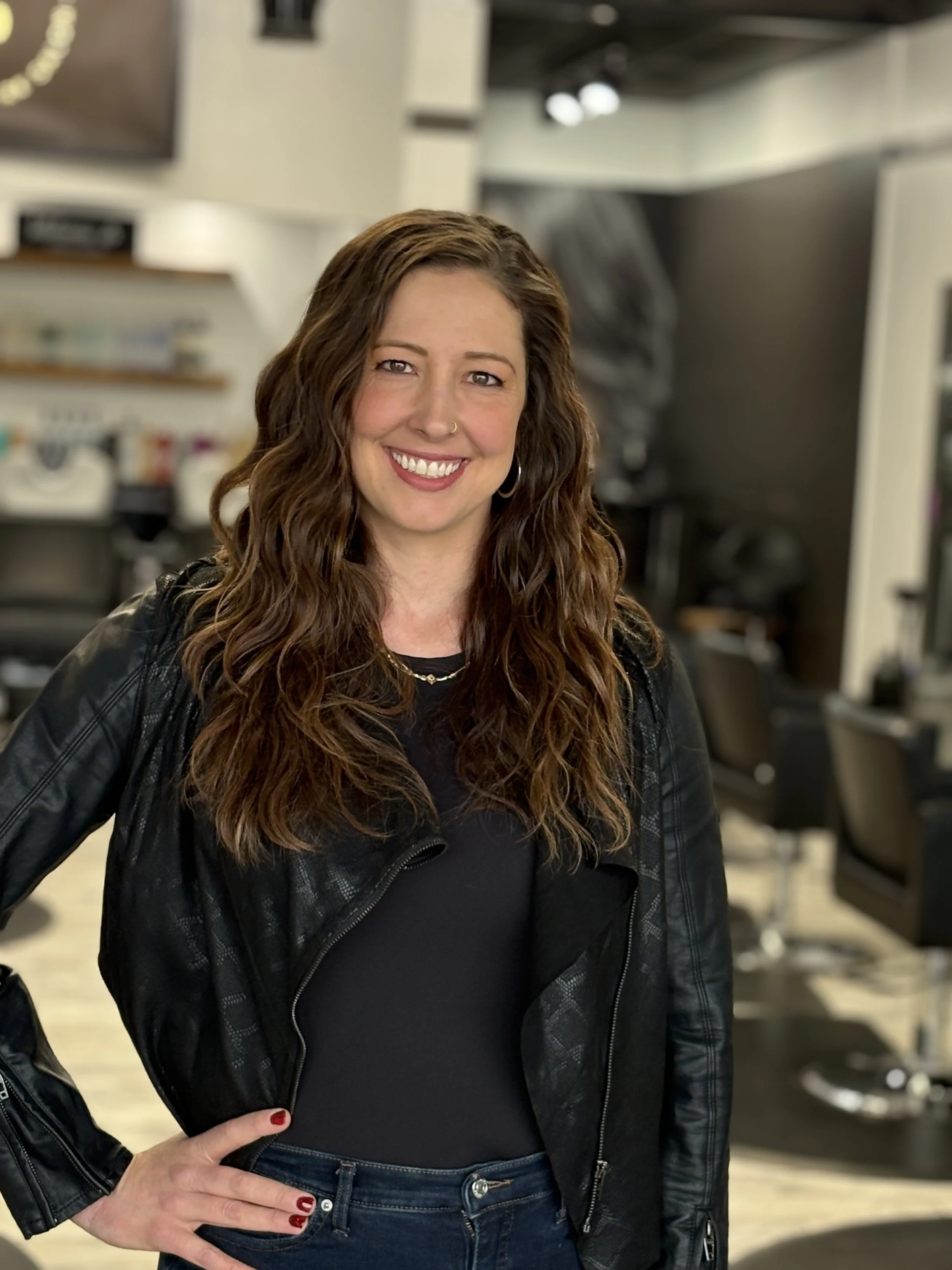 heather carlson, heather colorist, best hair colorist, maple grove, plymouth, rogers, champlin, hair colorist, balayage, hair extensions, dimensional color, lived in haircolor