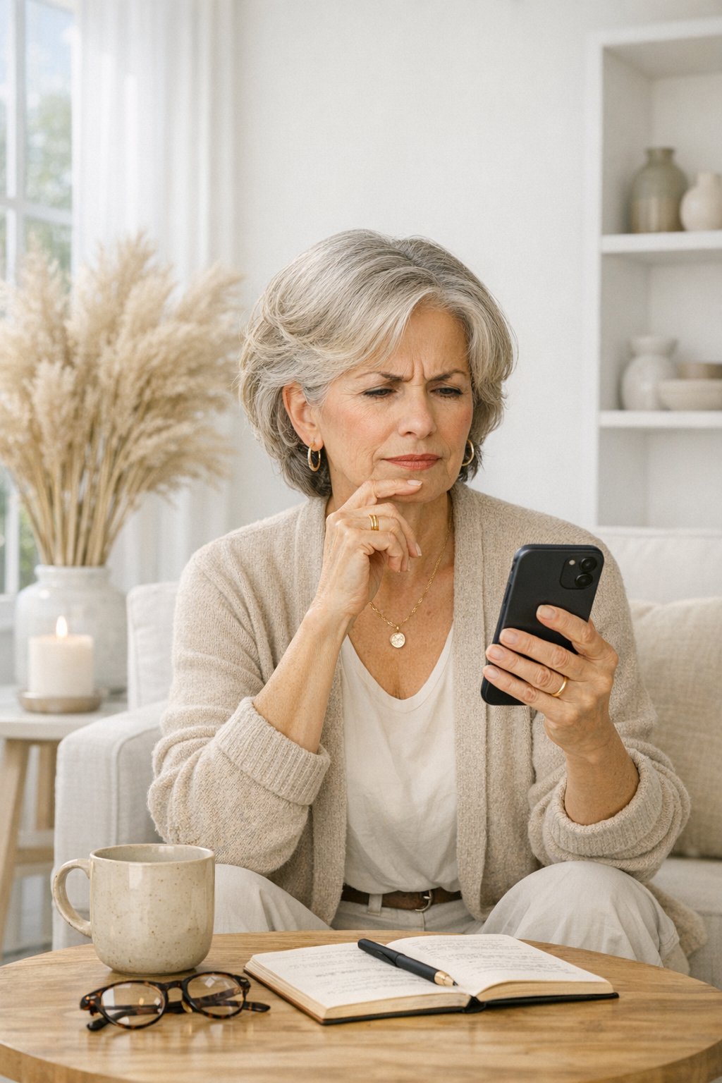 Real or Not So Real - That is the Question