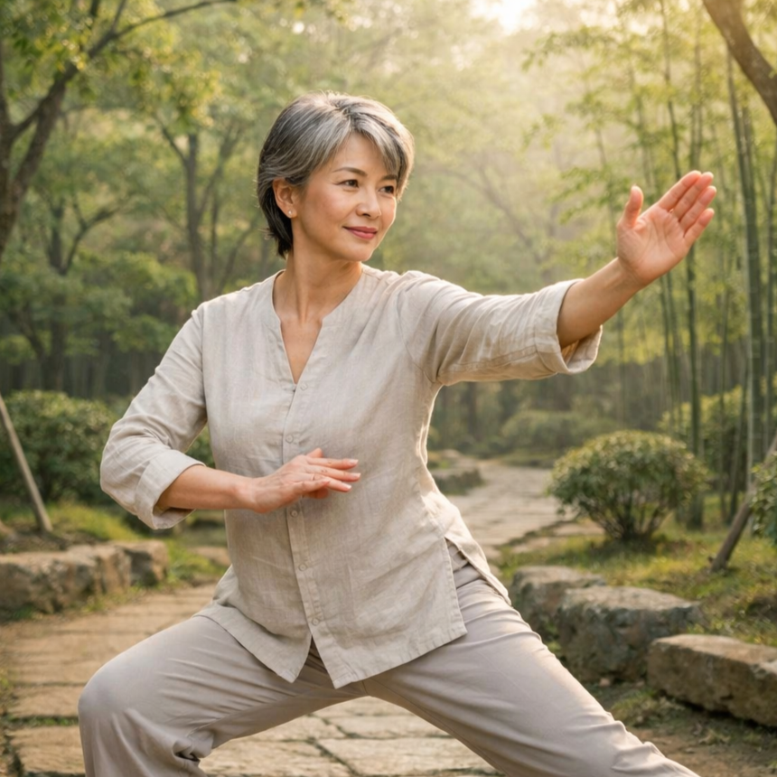 Moving for the Mind: How Exercise Protects Against Dementia