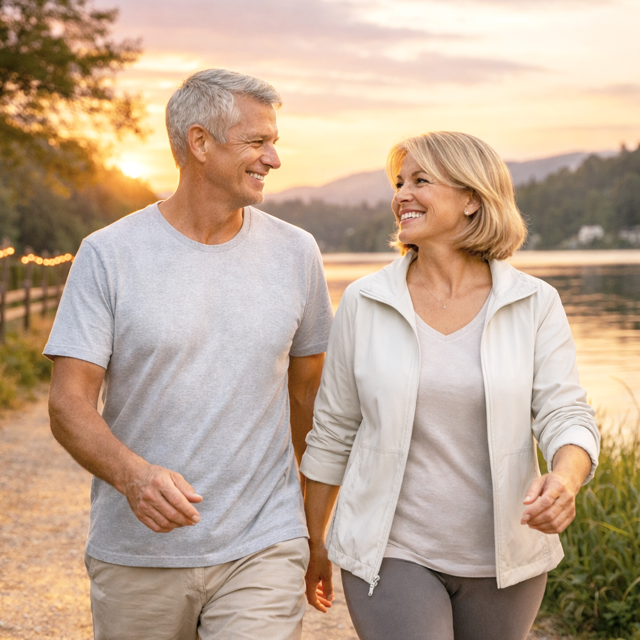 The 10,000 Step Myth: Why Movement Matters More Than the Number