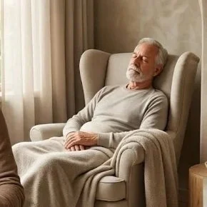 The Motion Paradox: Why Inactivity Accelerates Joint Replacements
