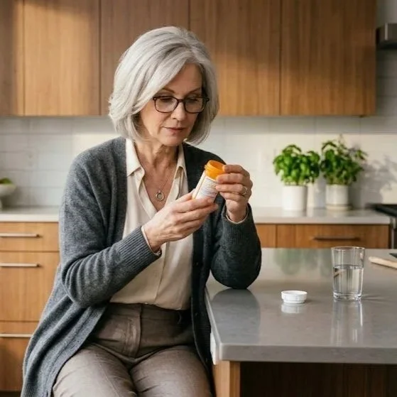 Dr. Rolita: Over-the-Counter Medications and You