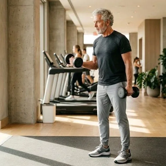 Quick Take: Resistance Training &amp; Mortality