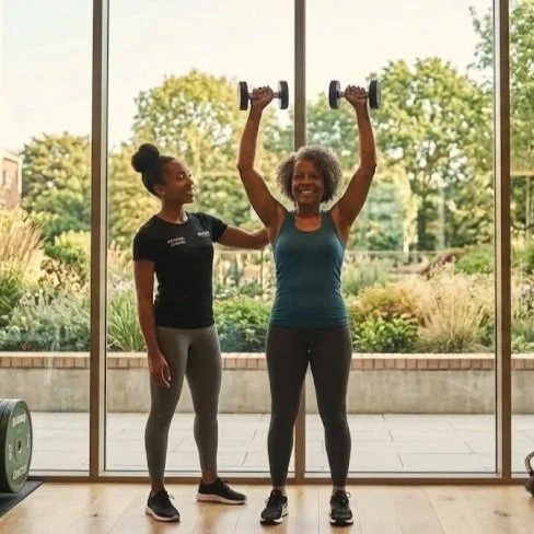 Is Your Trainer Qualified?