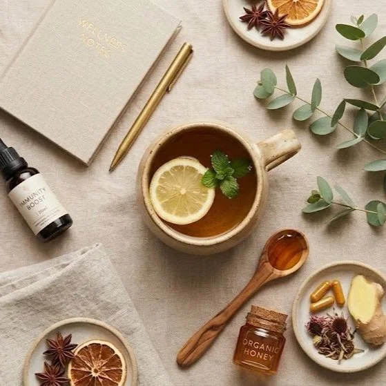 Cold and Flu Season Myths Debunked.
