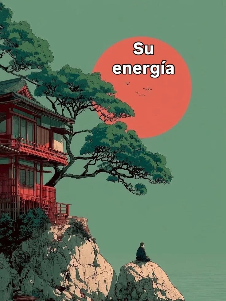 El sistema quiere que usted tenga miedo, que est&eacute; en un estado de confusi&oacute;n y desbalance. Recuerde que son sus decisiones y no sus condiciones las que determinan su destino!