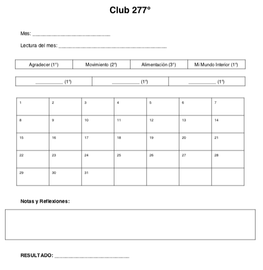 Club 277º