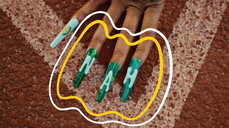 Obey Your Thirst: Sha'Carri Richardson