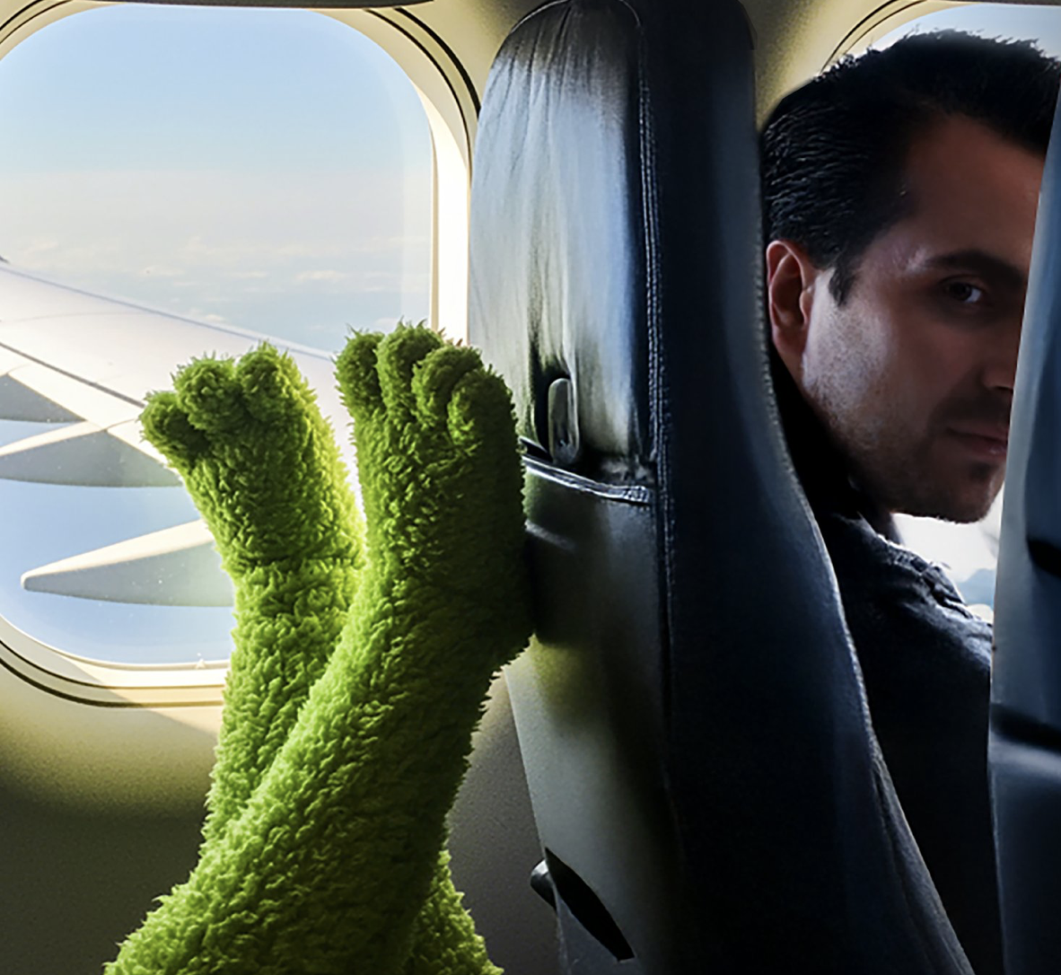 ULSE: Inflight Safety