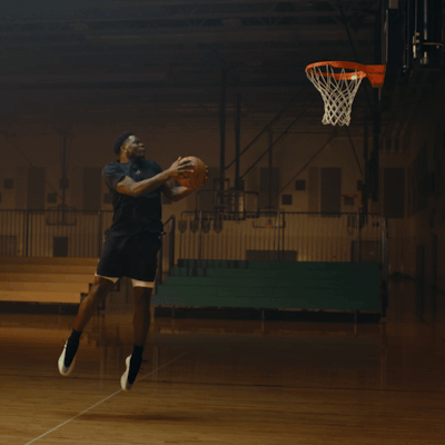 Obey Your Thirst: AE