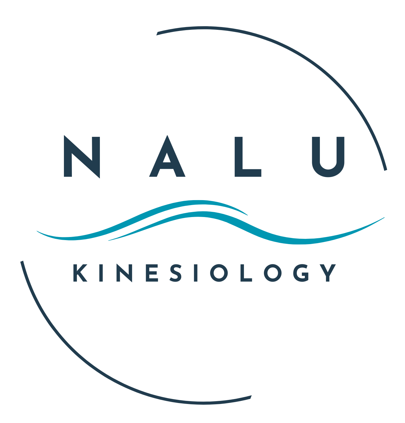 NALU KINESIOLOGY