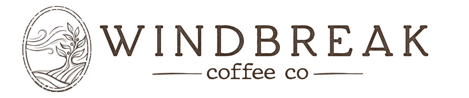windbreak Coffee Co.