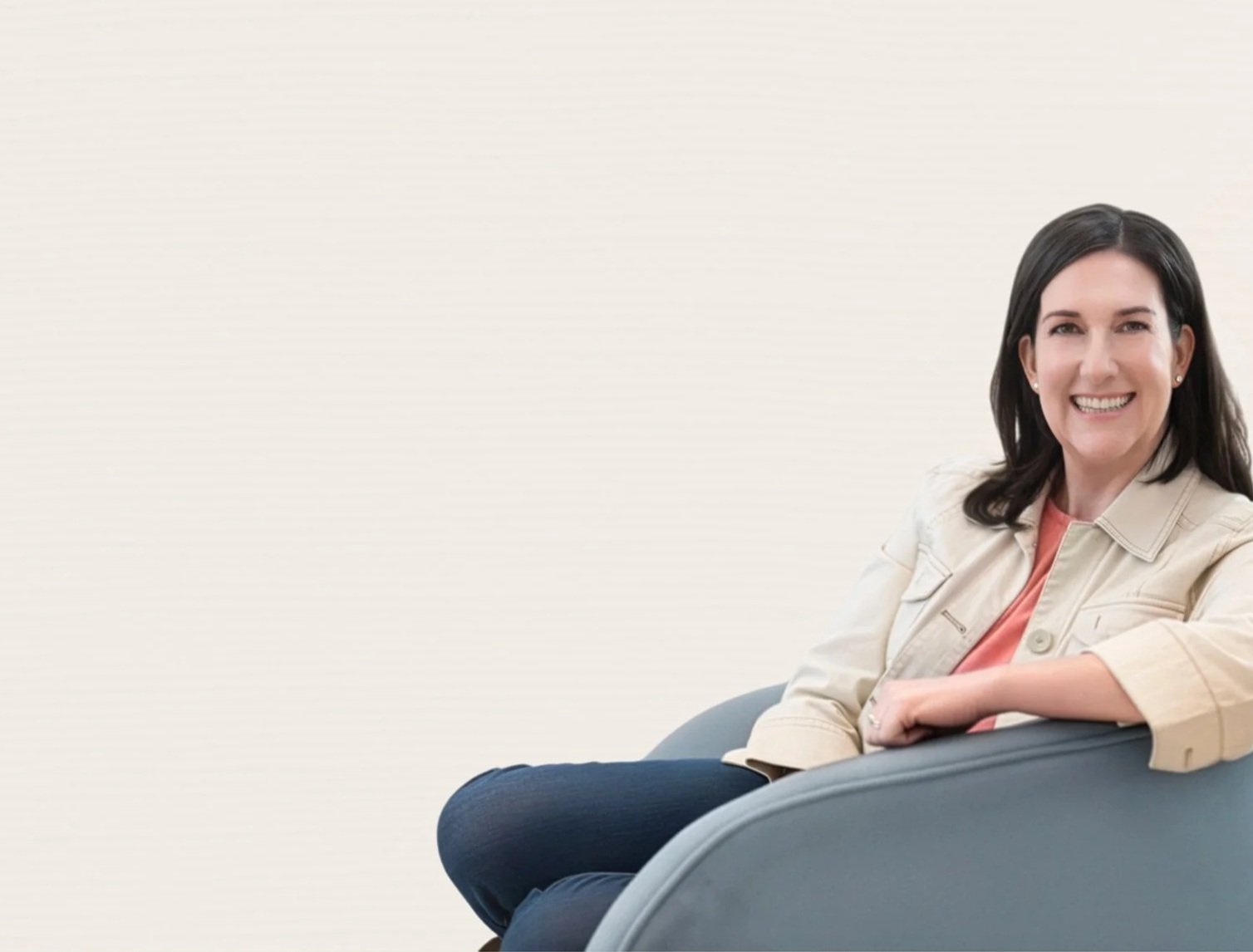 Traci Schweikert, founder of Organic HR Advisory