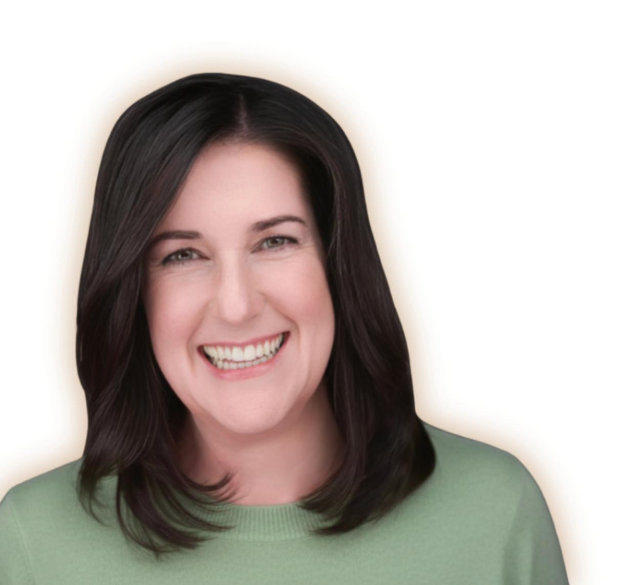 Portrait of Traci Schweikert, Founder and Chief Advisor at Organic HR Advisory