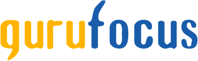 GuruFocus logo
