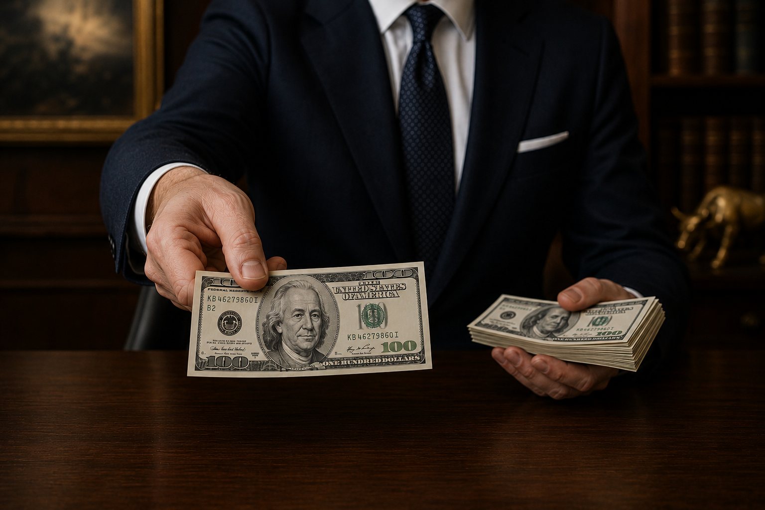 Now You See It, Now You Don’t: The Magic Behind Triple-Digit ETF Yields