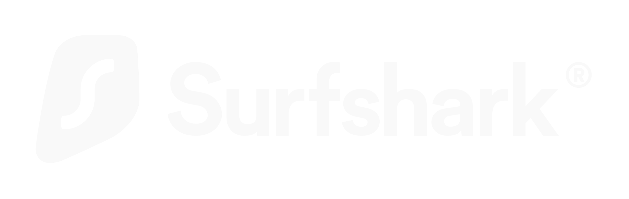Surfshark logo