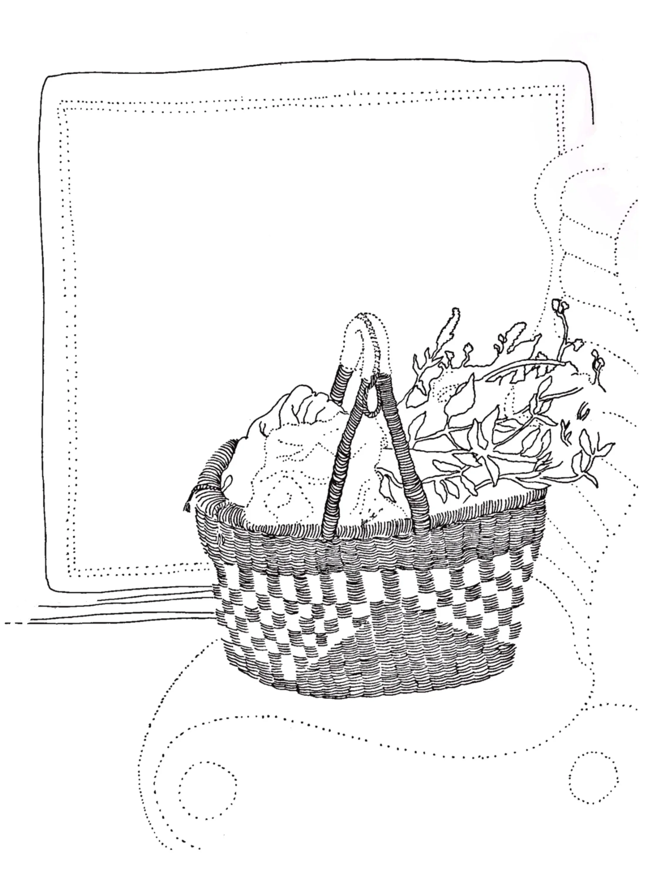 Images of a Good Life in the East