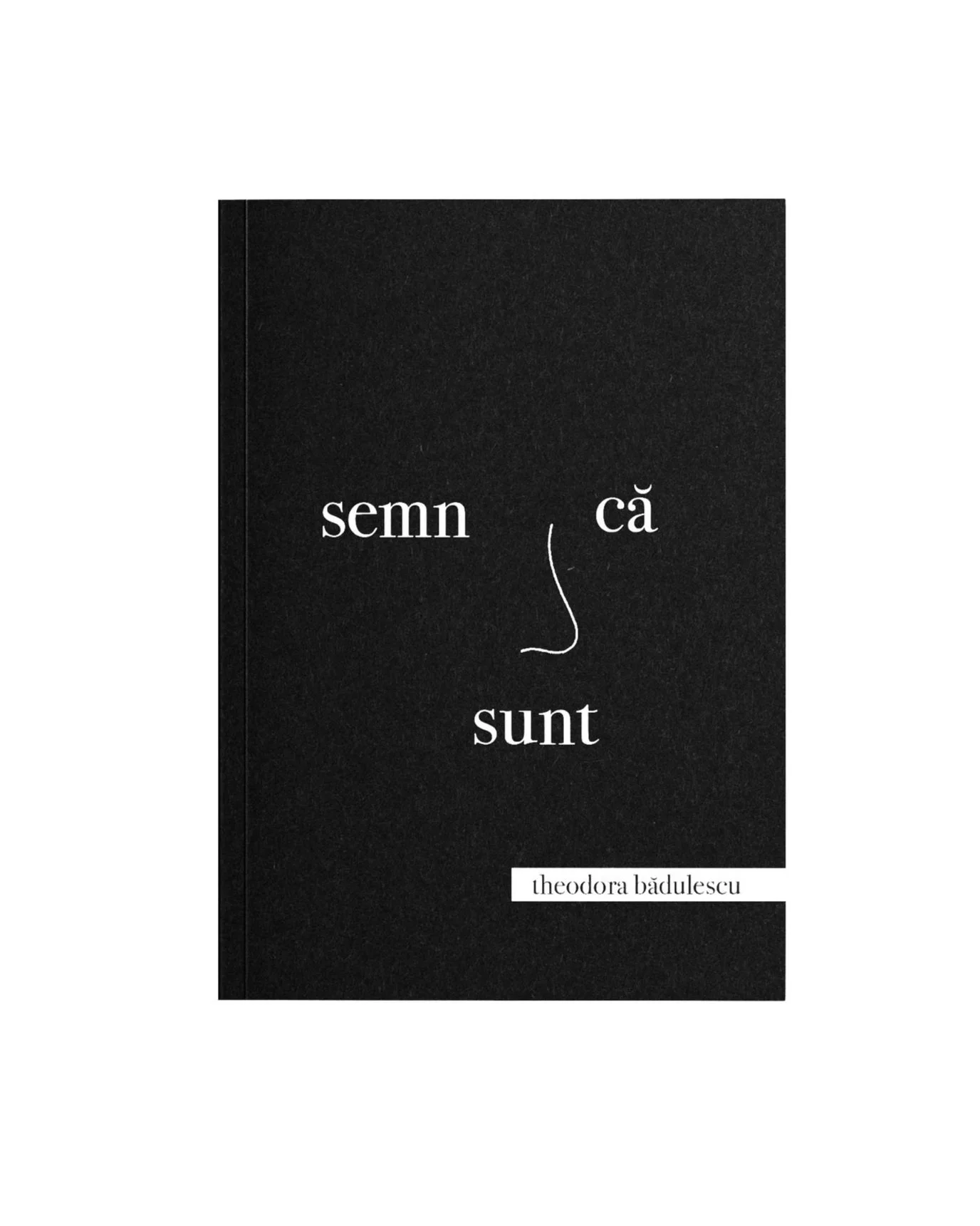 Semn că sunt