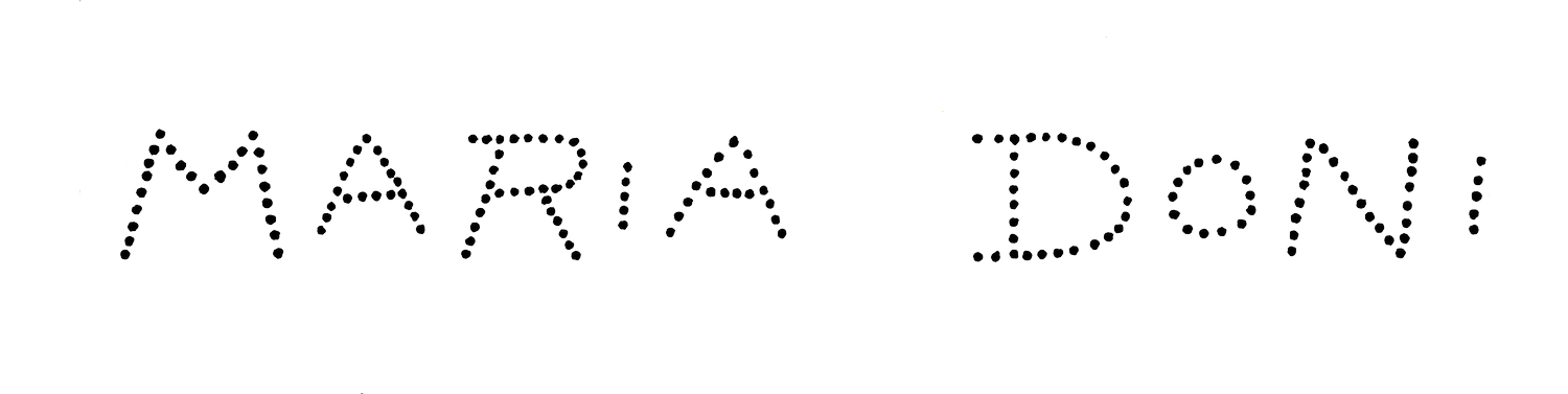 Maria Doni illustrator