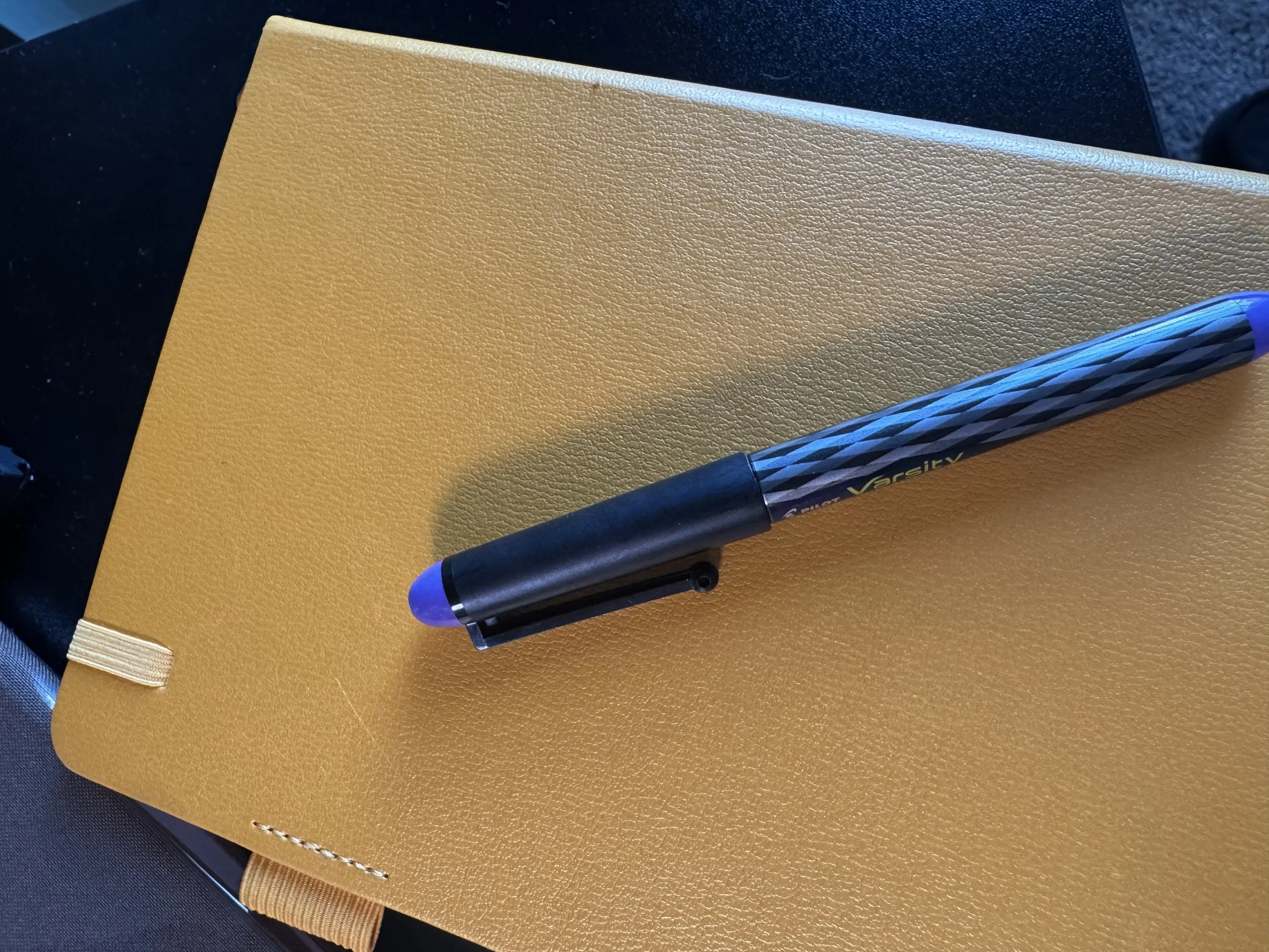 Stationery and Planning